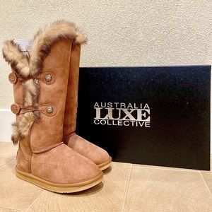 Australia Luxe Boots